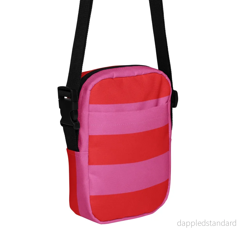 Crossbody Väska Gir C Crossbody Väska Gir C