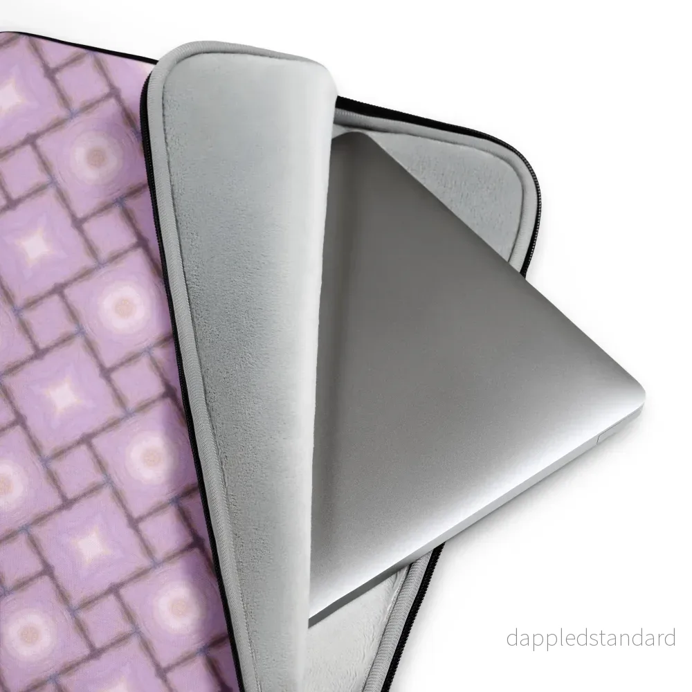Datorfodral Ro Lila - Bild 2