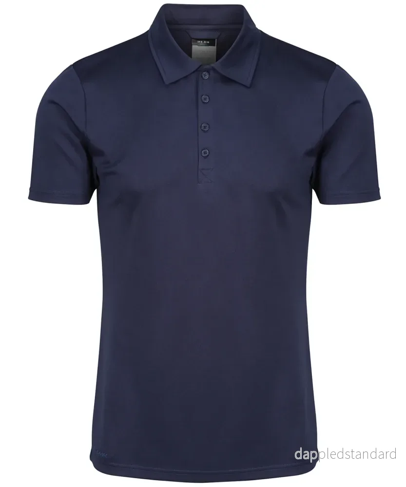 Honestly Made Recycled Polo - Bild 3