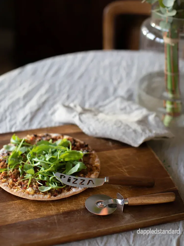 Pino Pizzaset - Bild 2