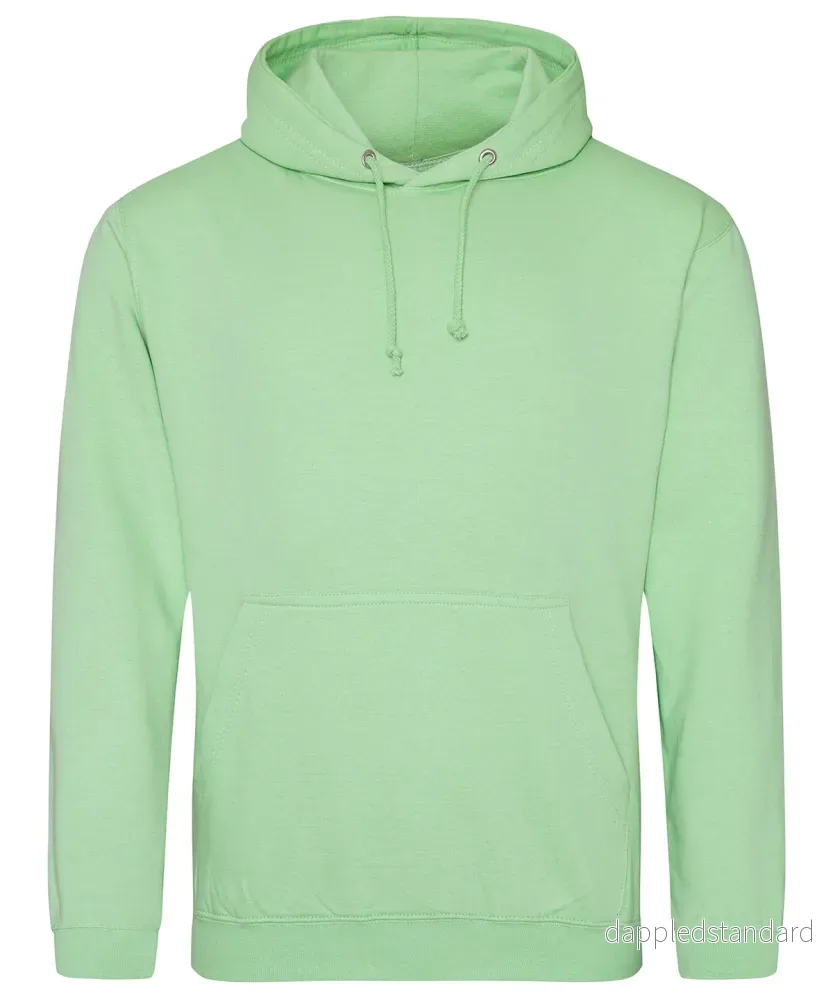 AWDis Just Hoods - College Hoodie - Bild 3