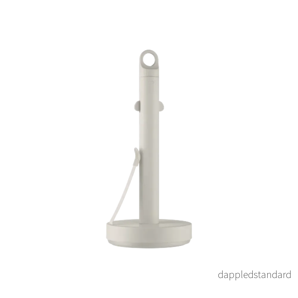 Hushållspappershållare Loop 34 cm Hushållspappershållare Loop 34 cm