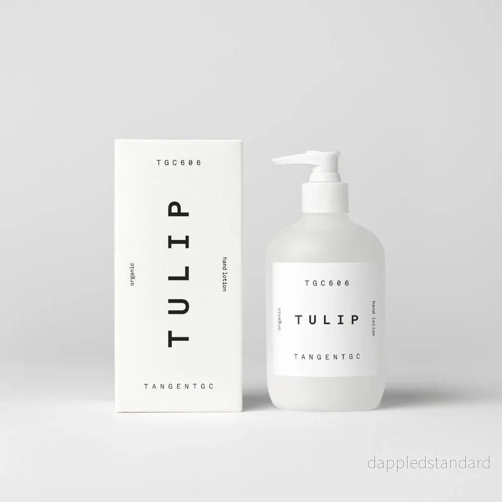 Tulip Handlotion 350 ml Tangent GC - Bild 2