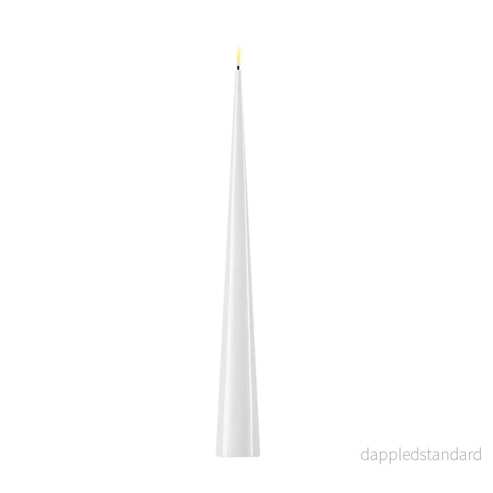 Konljus LED 5x38cm