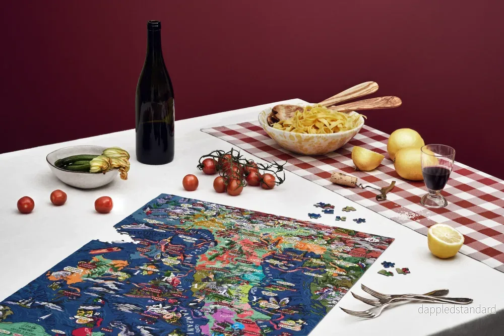 Vinpussel italien - Bild 2