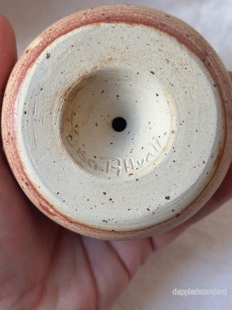 Saltsten Tegelröd - Bild 3