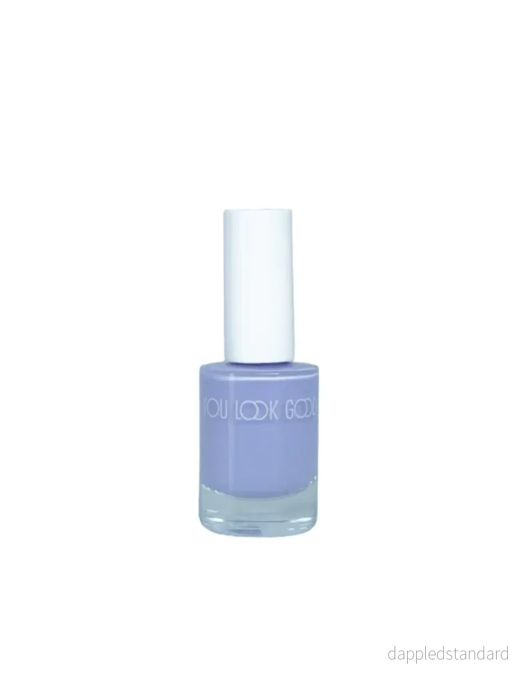 You Look Good French Lilac Neglelak You Look Good French Lilac Neglelak