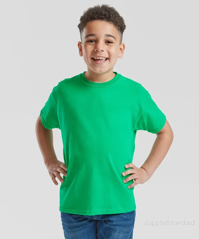 Original T-shirt – Barn Original T-shirt – Barn