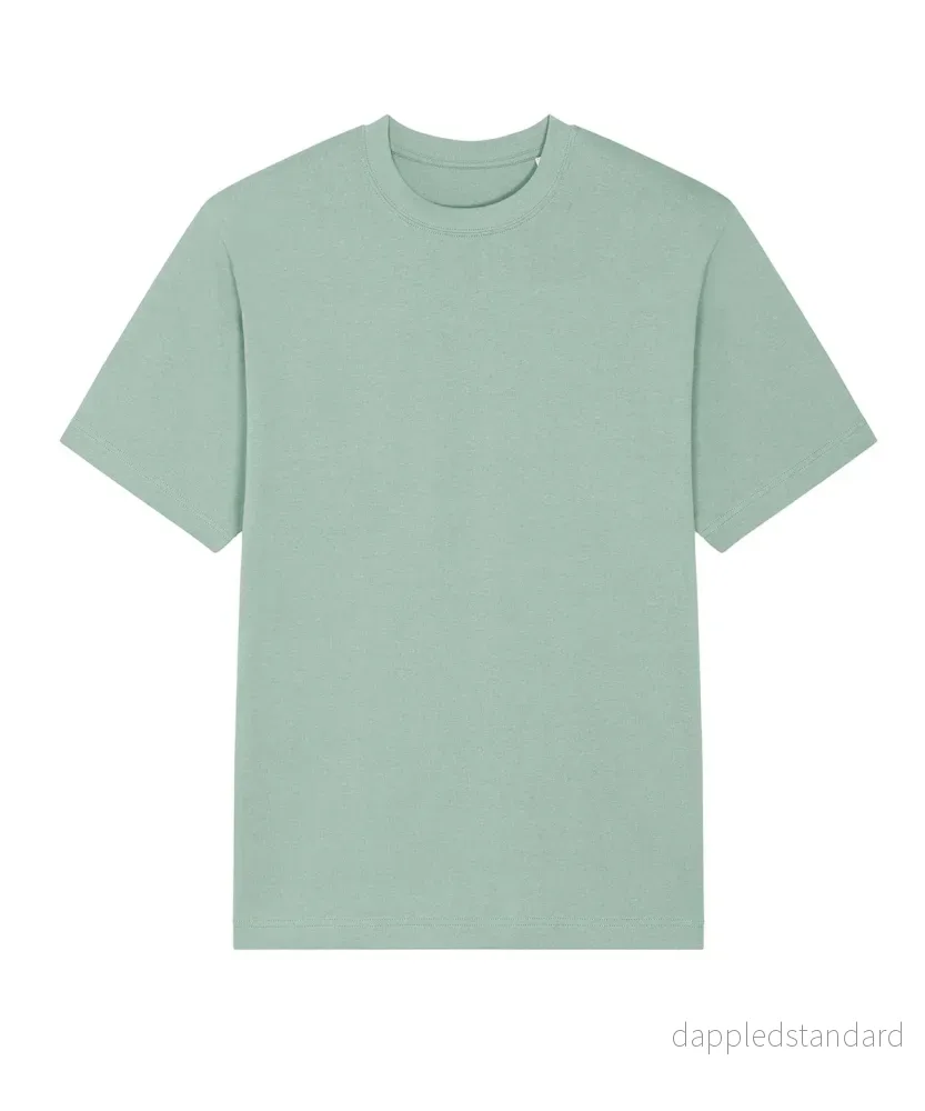 Freestyler Avslappnad Tung T-shirt – Unisex Freestyler Avslappnad Tung T-shirt – Unisex