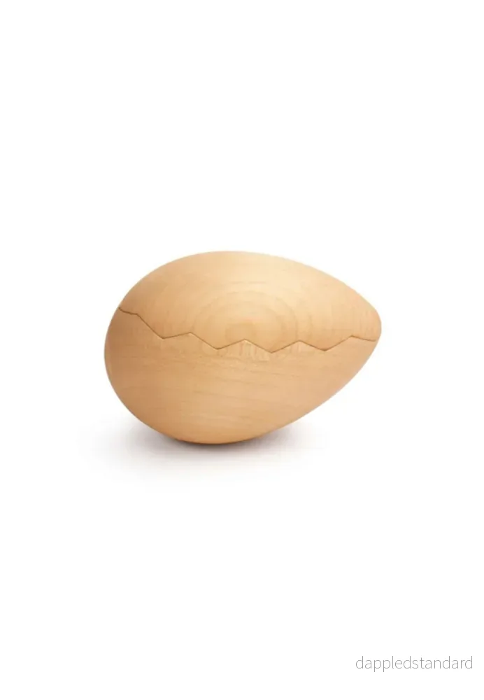 Saltkar The Salt Egg