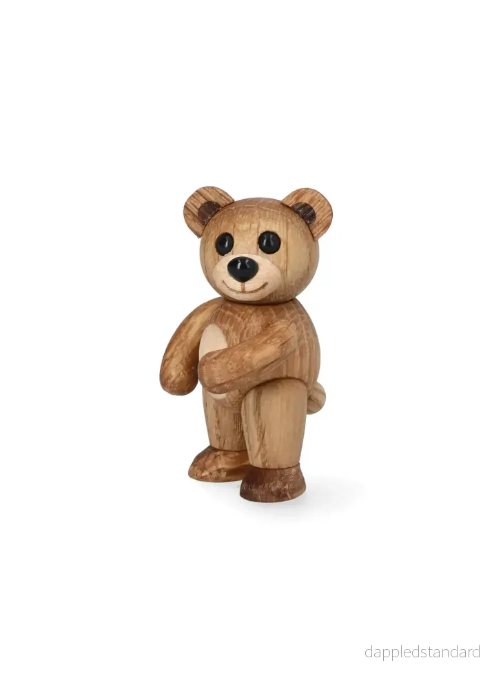 Dekoration The Teddy Bear Mini Teddybjörn
