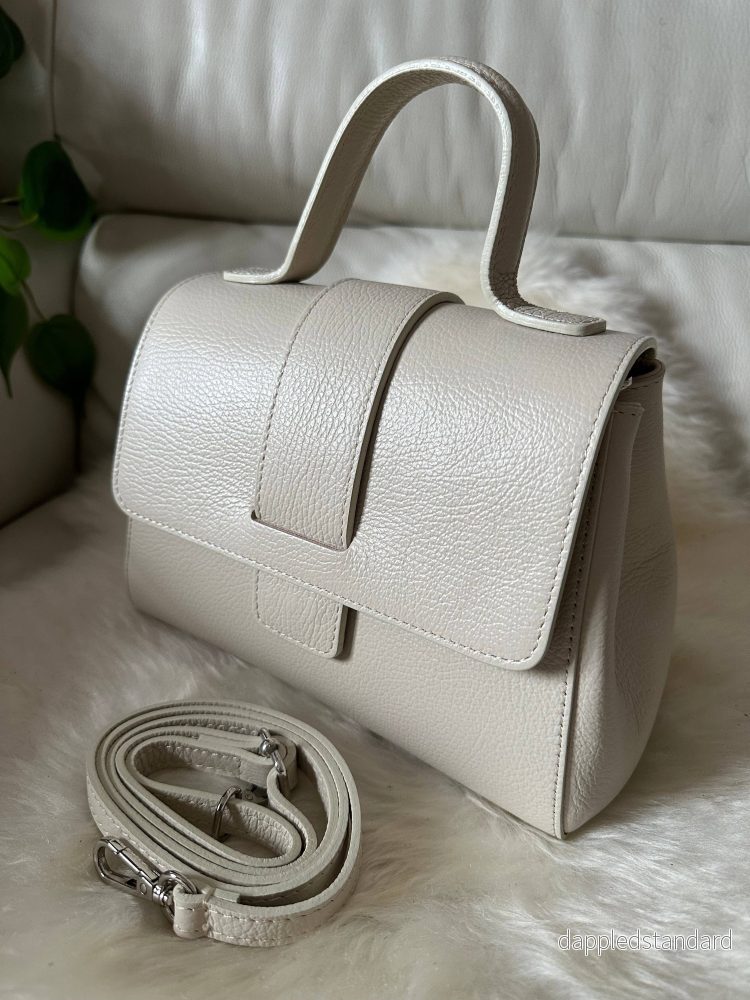 Väska Alex Beige Väska Alex Beige