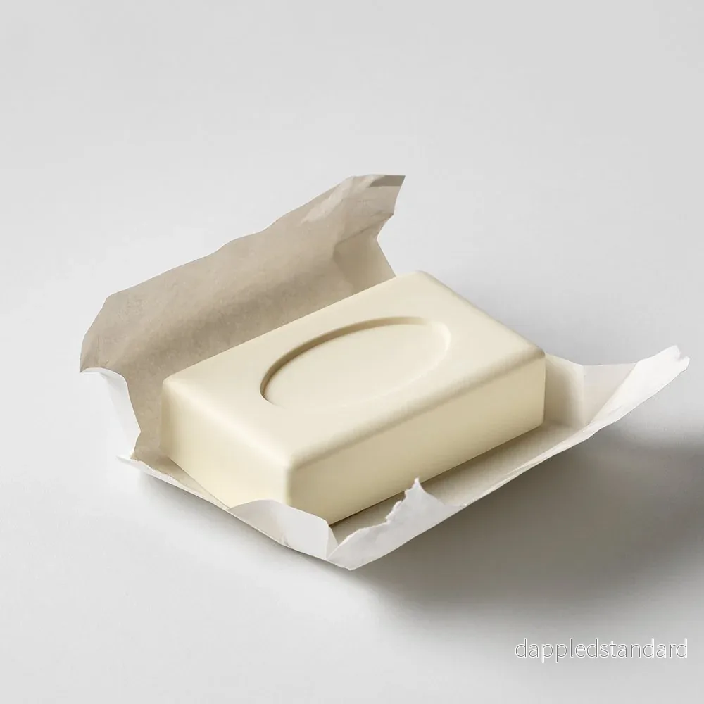 Kiyomi Tvål 100 g Tangent GC - Bild 3