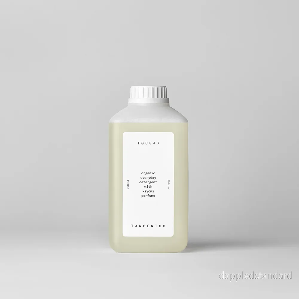 Kiyomi Everyday Detergent Tvättmedel 1000 ml - Bild 2