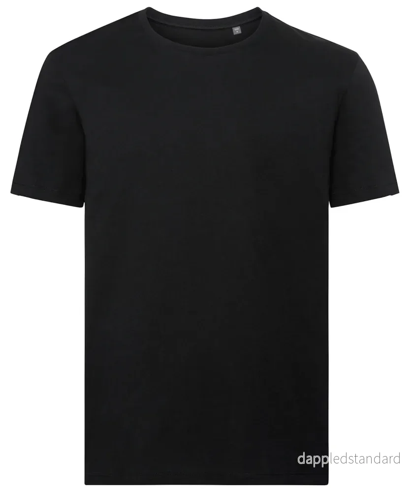 Pure Organic T‑Shirt - Bild 2