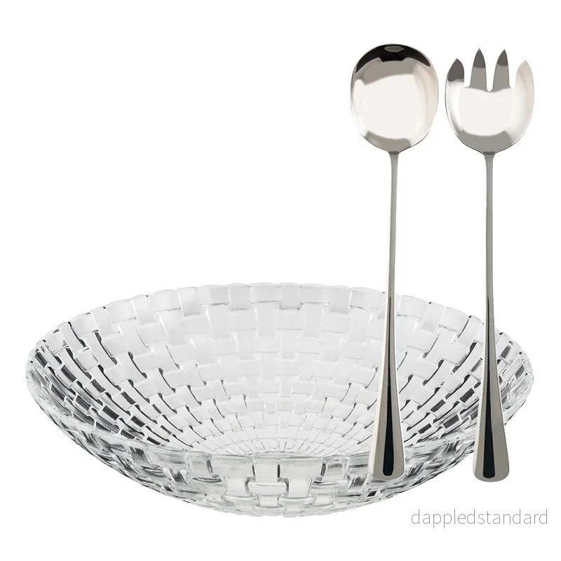 Glitter Salladskålset