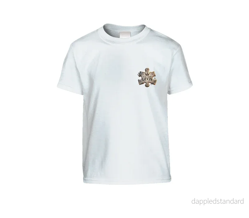 Feel Good Stretch T-shirt – Barn Feel Good Stretch T-shirt – Barn