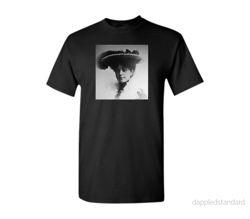 Gildan Heavy Cotton™ 5000 – Klassisk Basic T-shirt i Slitstarkt Material