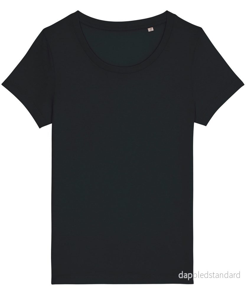 Stella Jazzer – The Essential T-shirt, Dam
