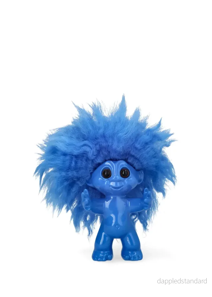 Lyckotroll Lyckotroll