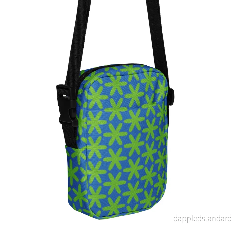 Crossbody Väska Rapsodi Klurr C Crossbody Väska Rapsodi Klurr C