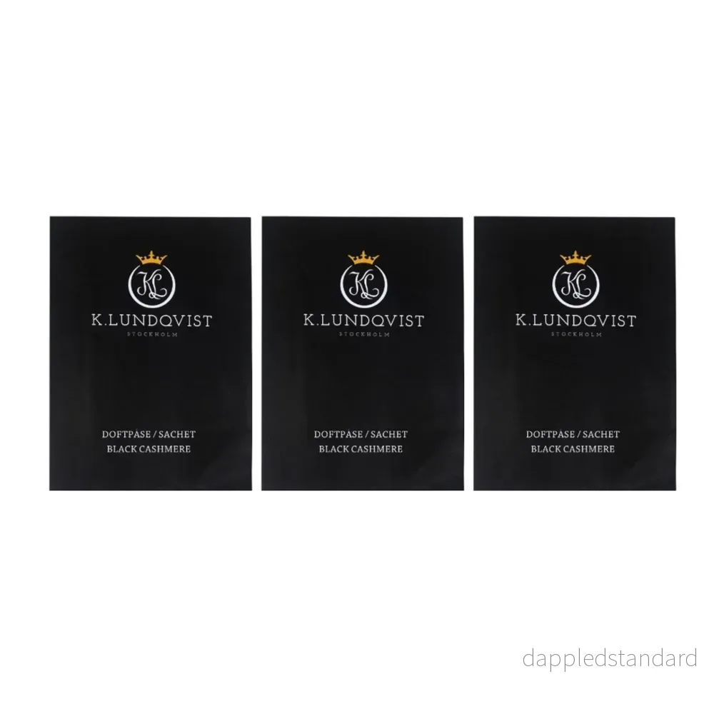 Doftpåse K. lundqvist 3-pack Doftpåse K. lundqvist 3-pack