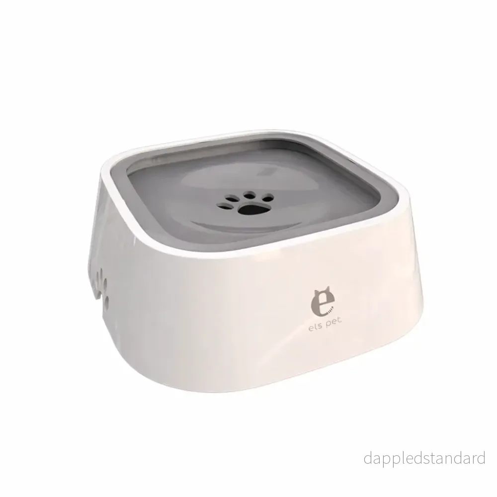 SlurpFri Pro™ — Smart vattenskål med spillskydd för husdjur - Bild 2