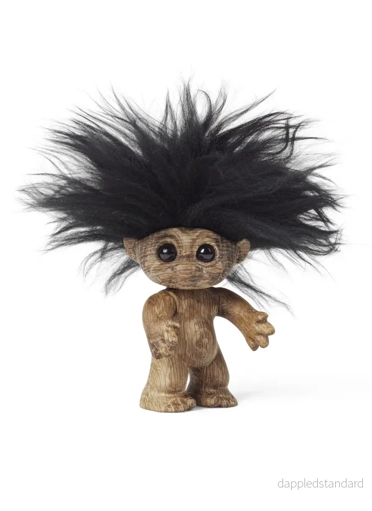 Lyckotroll Lyckotroll