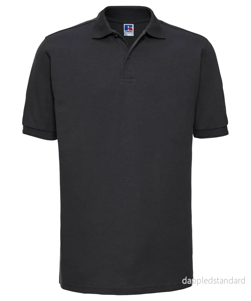 Hardwear Polo – Den oförstörbara allround-pikén - Bild 2