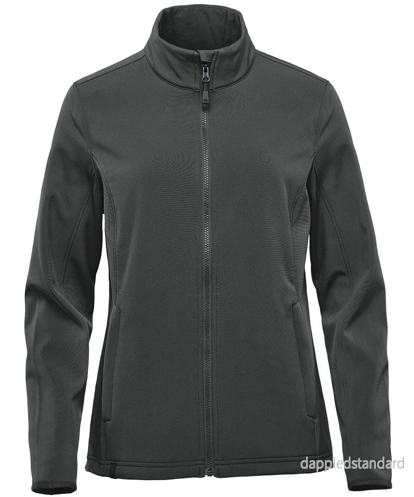 Dam Narvik softshell - Bild 3
