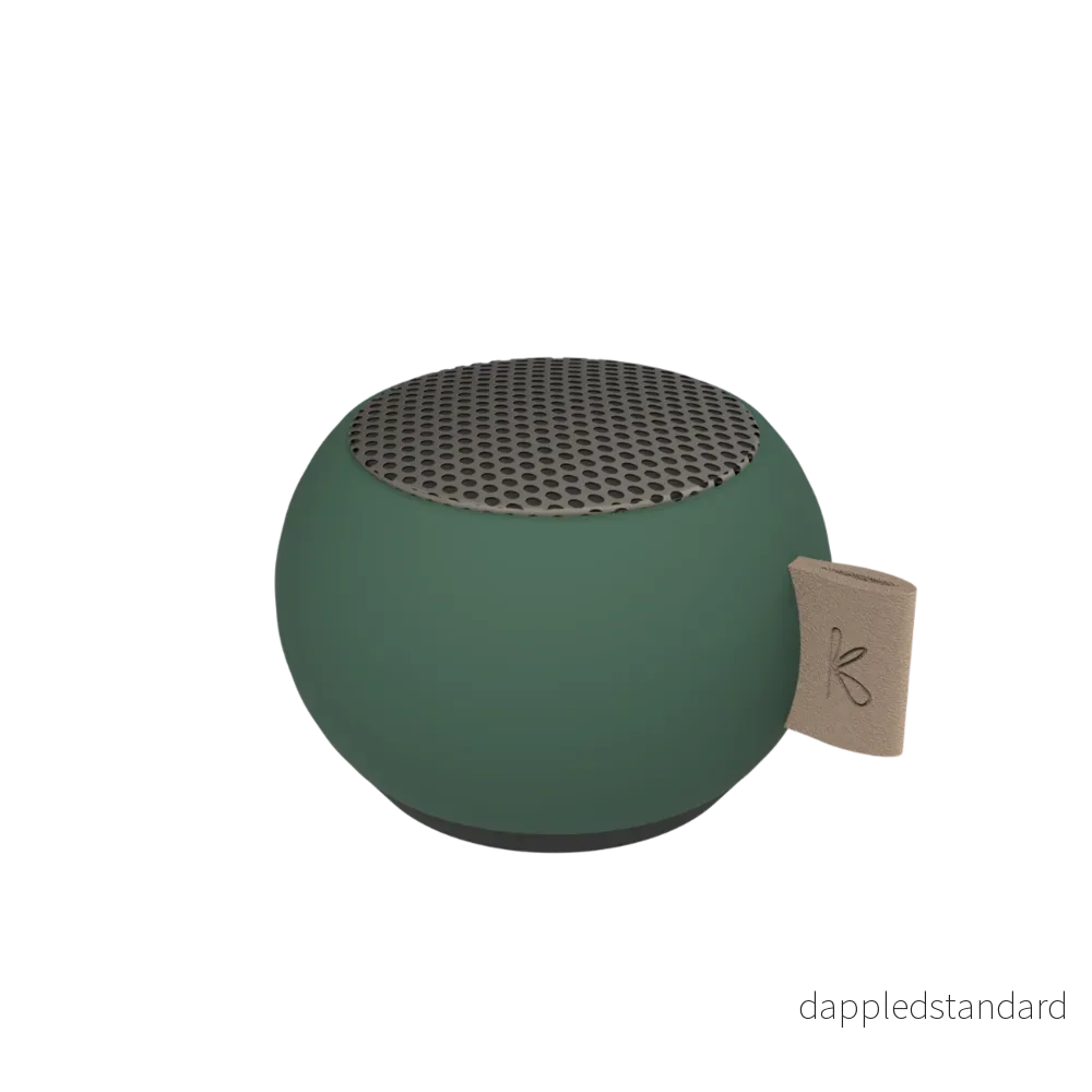 Högtalare Ago mini bluetooth