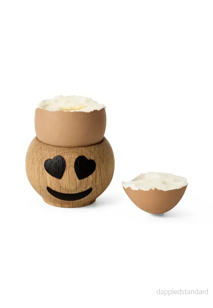 Äggkopp Ek Äggkopp Ek