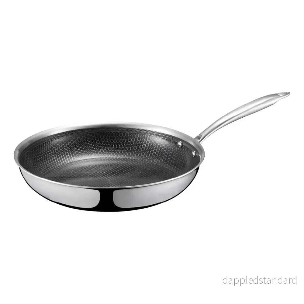 Eminence Stekpanna Ø30 cm