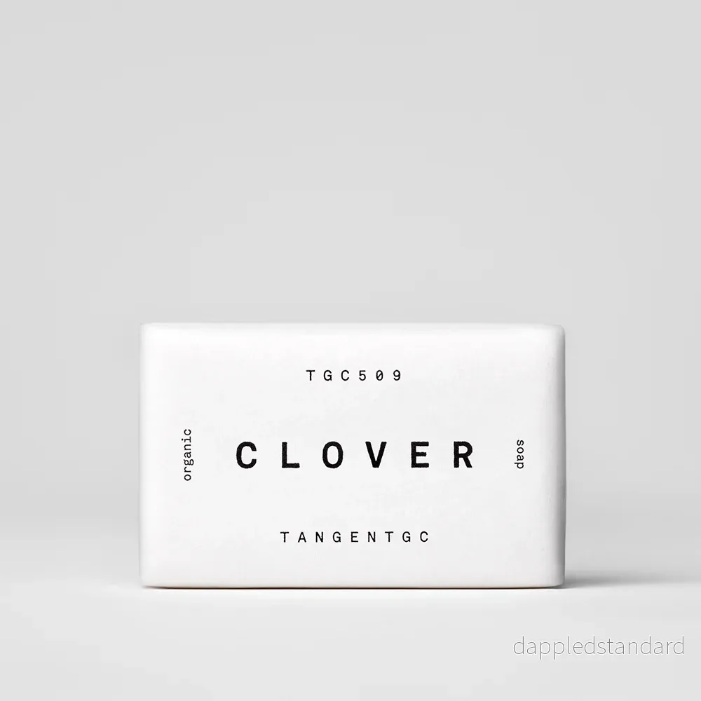 Clover Tvål 100 g Tangent GC - Bild 2