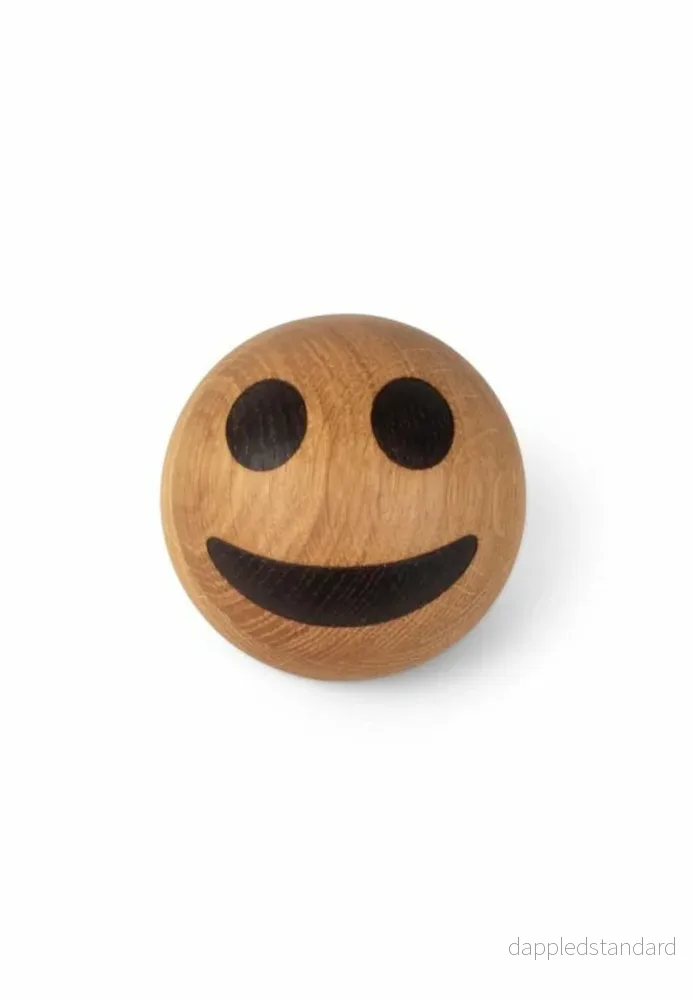 Emojiboll Ek