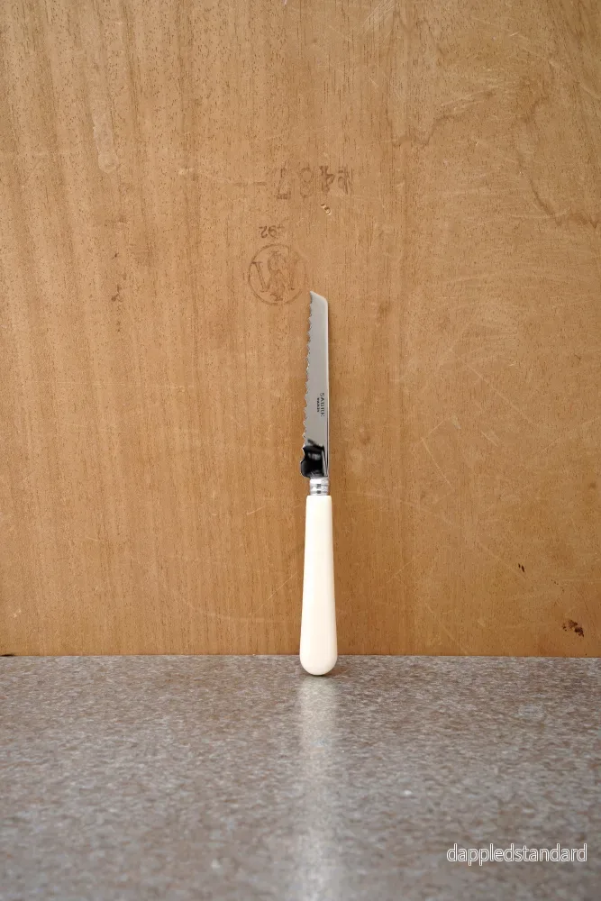 Tomatkniv Ivory - Bild 2