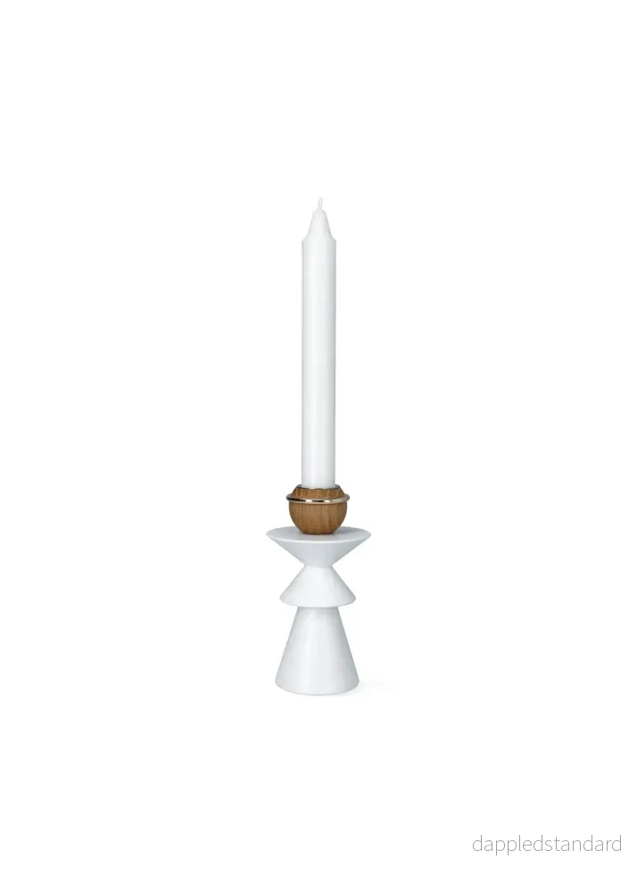 Ljusstake Angel