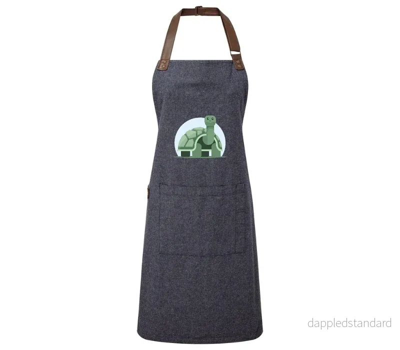 Annex Oxford Bib Apron