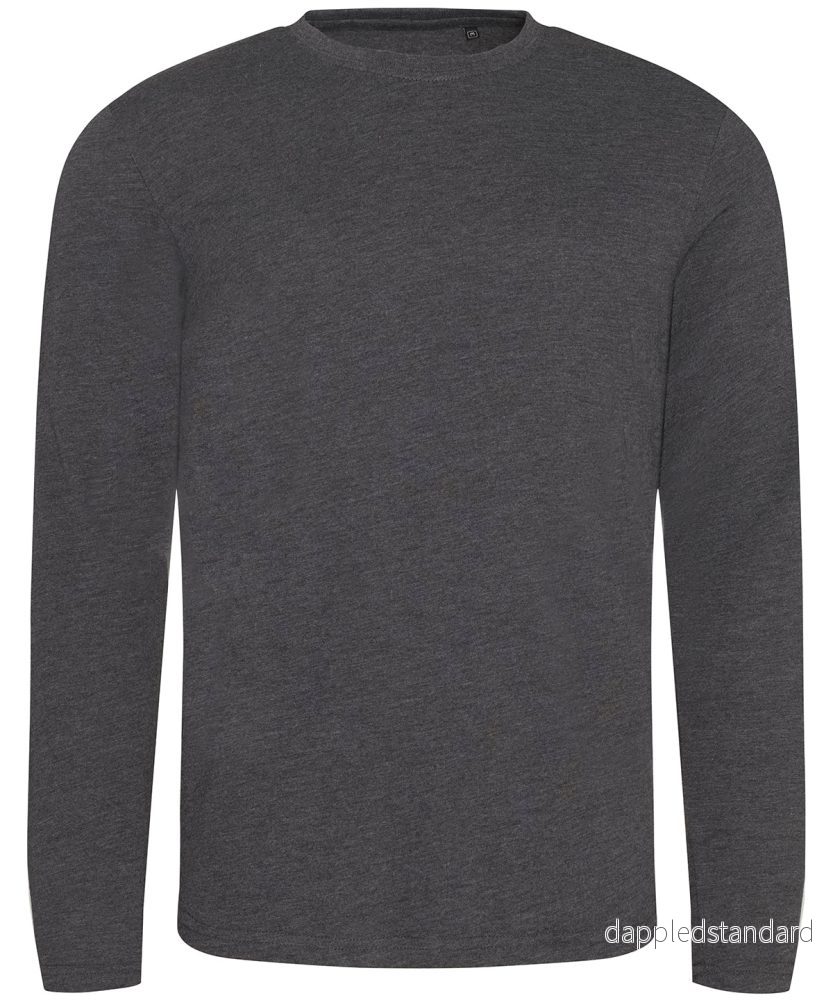 Long Sleeve Triblend T-Shirt - Bild 2