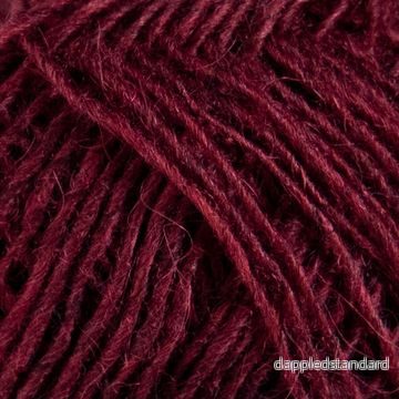 Fjällalopi - 3060 - Maroon - Bild 2