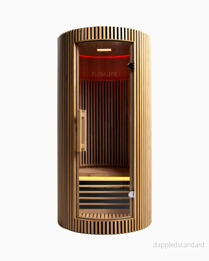Flowlife – Flowsauna Elite Solo Flowlife – Flowsauna Elite Solo