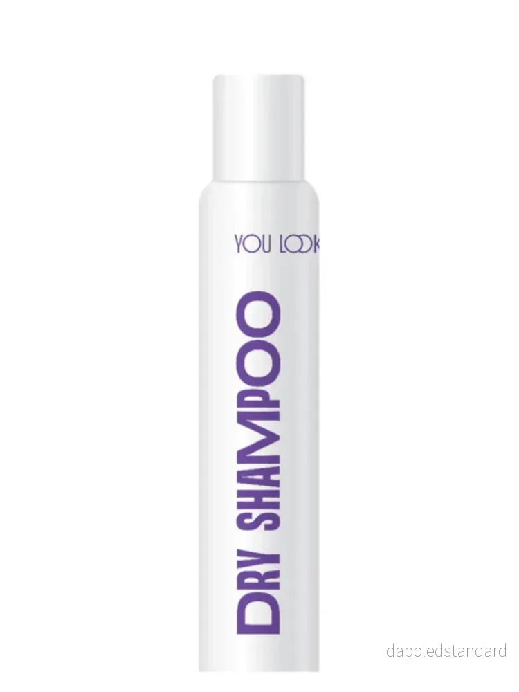 You Look Good Dry Shampoo You Look Good Dry Shampoo