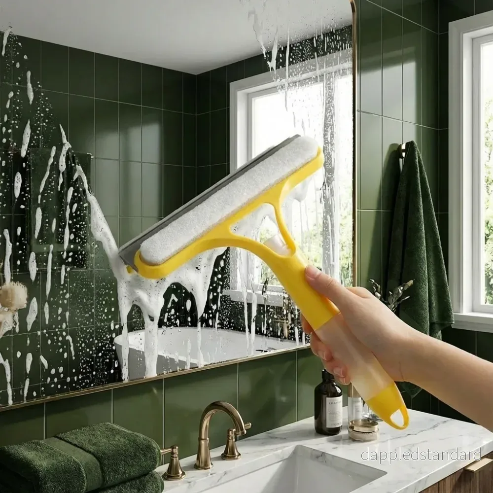 ClearSwipe™ – Inga Ränder, Inget Krångel 1+1 GRATIS ClearSwipe™ – Inga Ränder, Inget Krångel 1+1 GRATIS