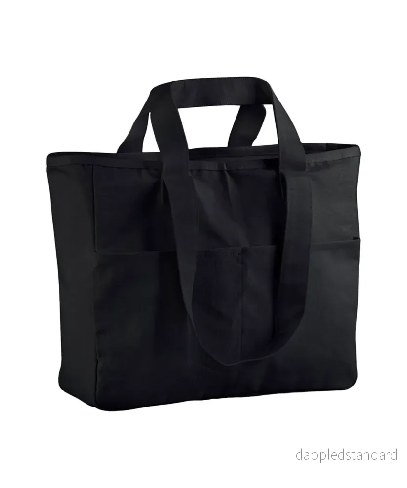Dual-Handle Cargo Bag - Bild 2