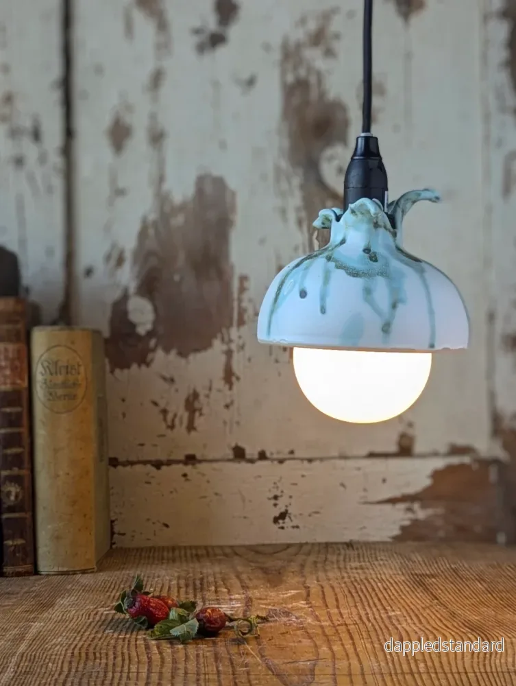 Lampa - Nypon - Bild 2