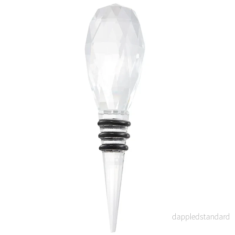 Glimmer Bottle Stopper