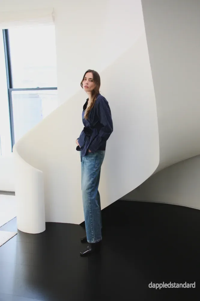 Levete Room Jeans Kosa
