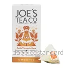 Joes Te Feisty Turmeric Guru Joes Te Feisty Turmeric Guru