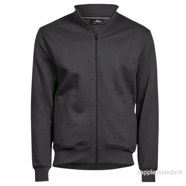 TEE JAYS Tee Jays Full Zip Sweat Jacket TJ5440 - Bild 3