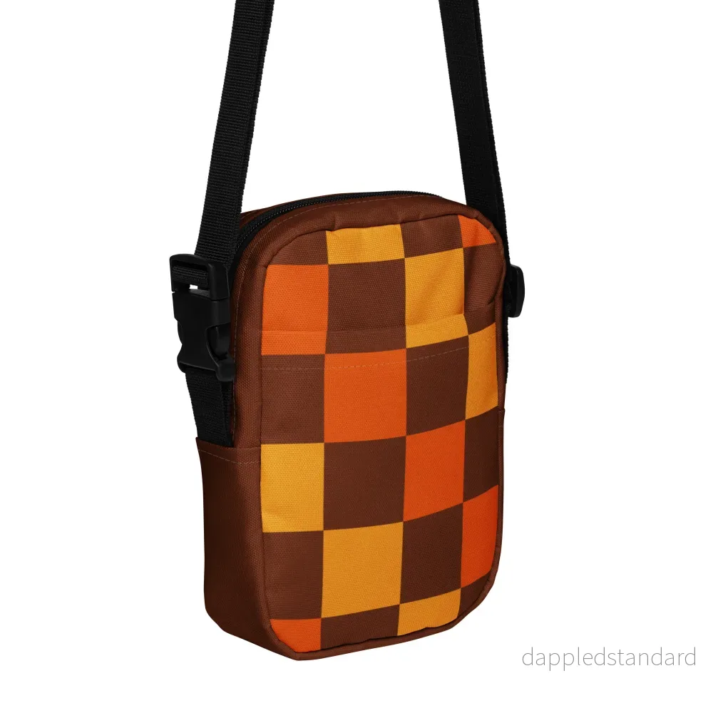 Crossbody Väska Perenn C Crossbody Väska Perenn C